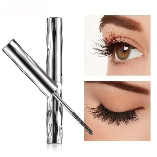 Waterproof Mascara – Volume and Length Effect